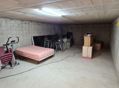 Villa · Resale - Orihuela · La Matanza · Alicante · Spain