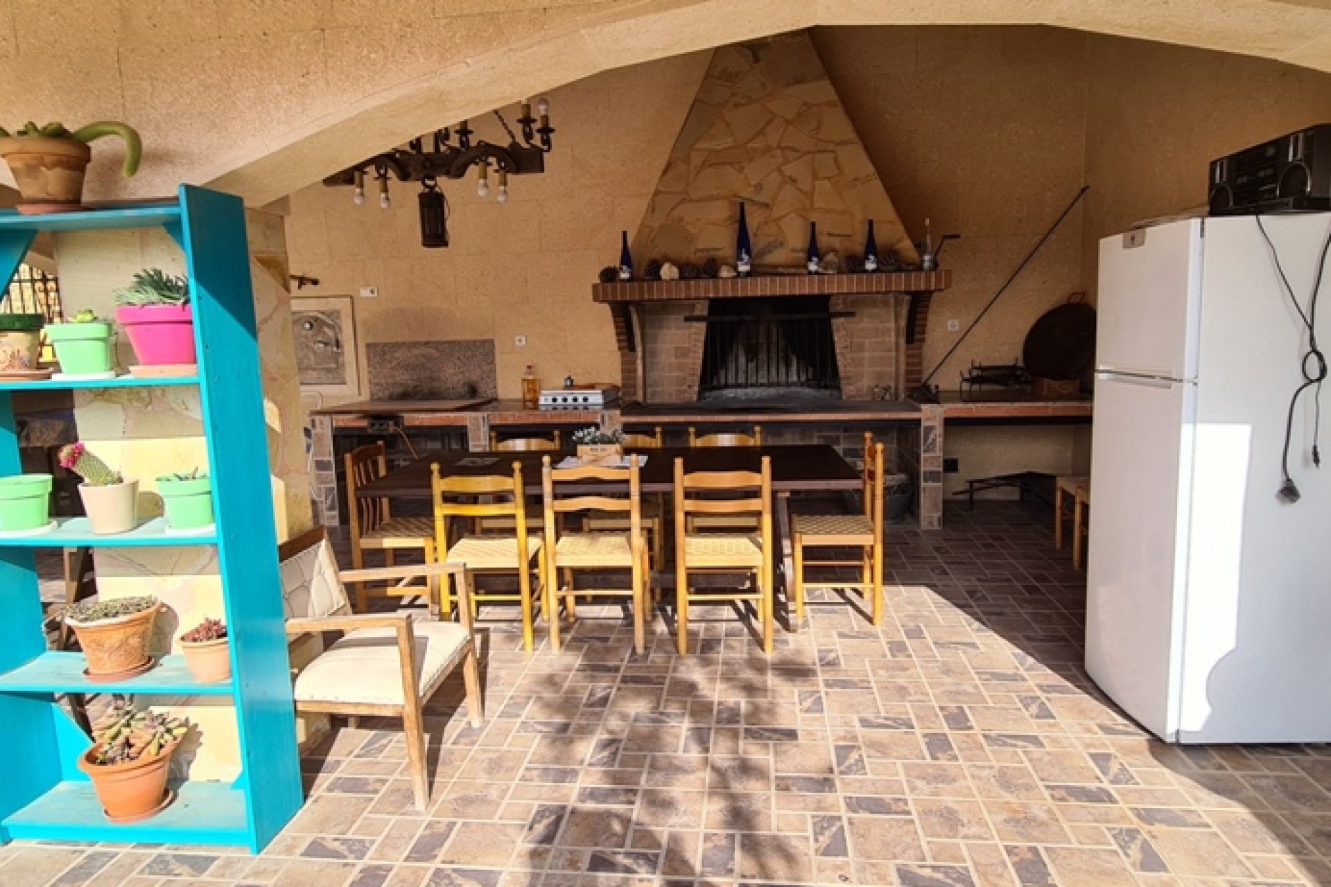 Herverkoop - Villa - Orihuela - Costa Blanca South