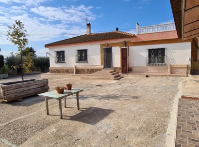 Villa · Resale - Orihuela · La Matanza · Alicante · Spain