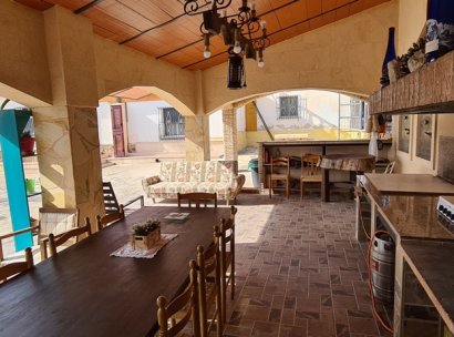 Villa · Resale - Orihuela · La Matanza · Alicante · Spain
