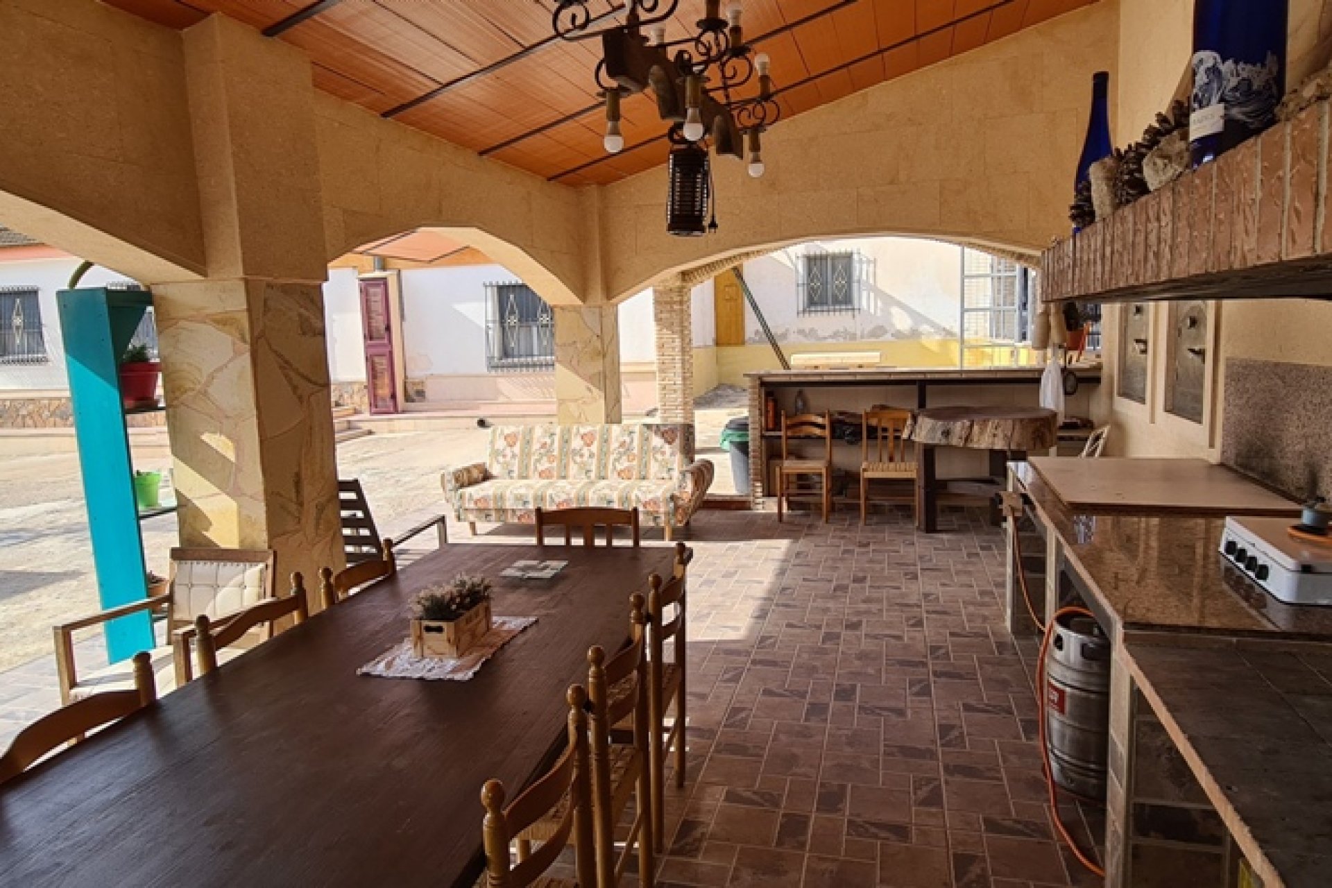 Herverkoop - Villa - Orihuela - Costa Blanca South