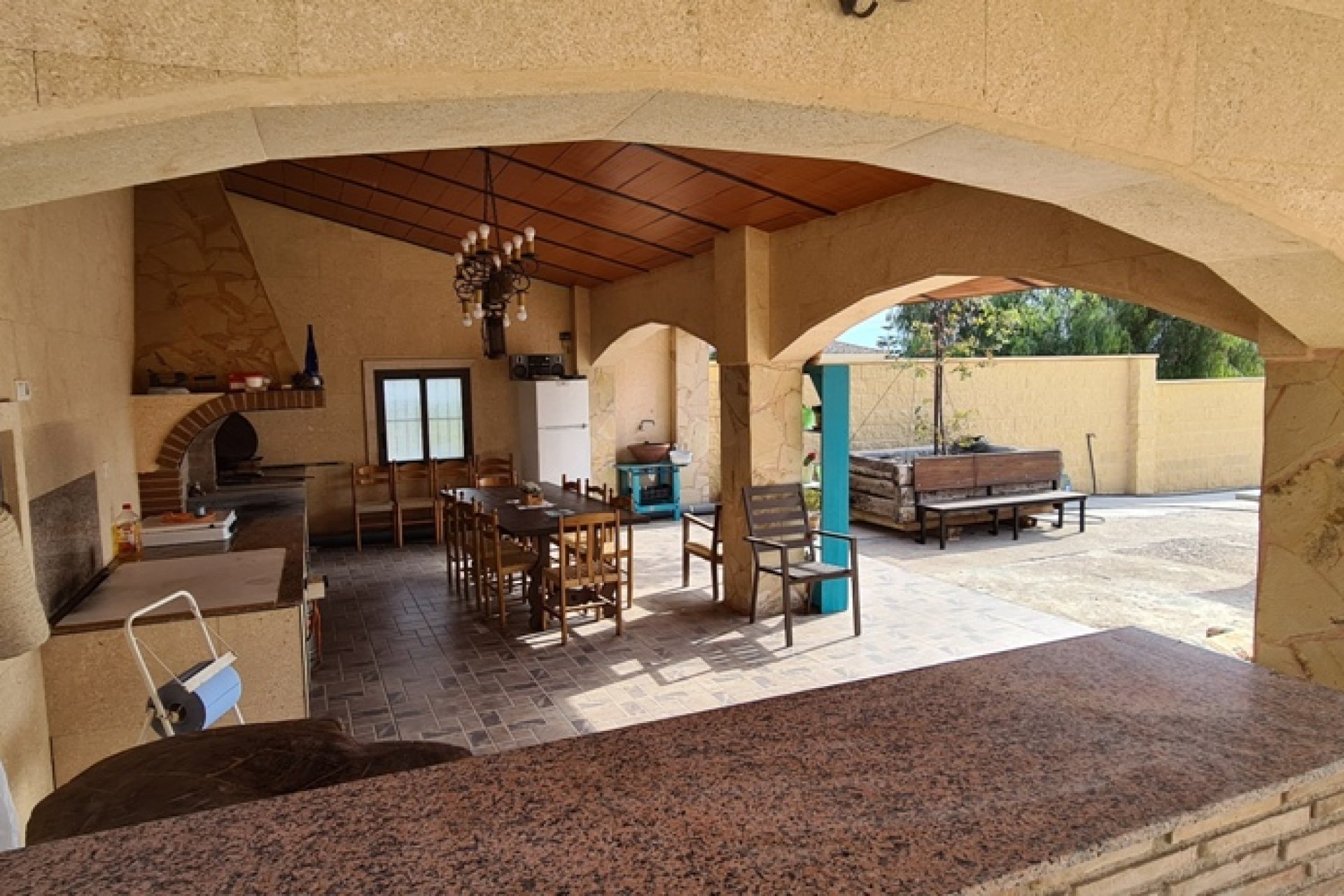 Herverkoop - Villa - Orihuela - Costa Blanca South