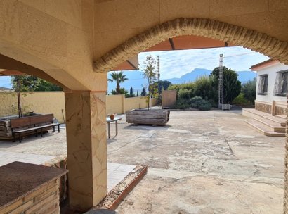 Villa · Resale - Orihuela · La Matanza · Alicante · Spain