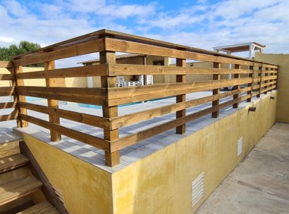 Villa · Resale - Orihuela · La Matanza · Alicante · Spain