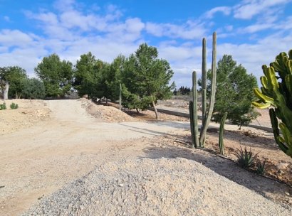 Villa · Resale - Orihuela · La Matanza · Alicante · Spain