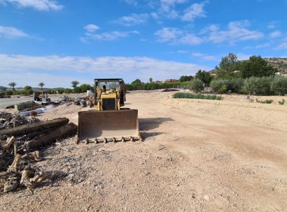 Villa · Resale - Orihuela · La Matanza · Alicante · Spain
