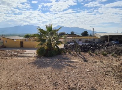 Villa · Resale - Orihuela · La Matanza · Alicante · Spain