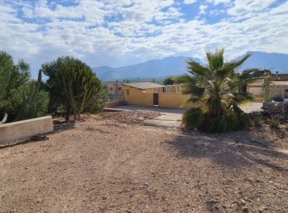 Villa · Resale - Orihuela · La Matanza · Alicante · Spain