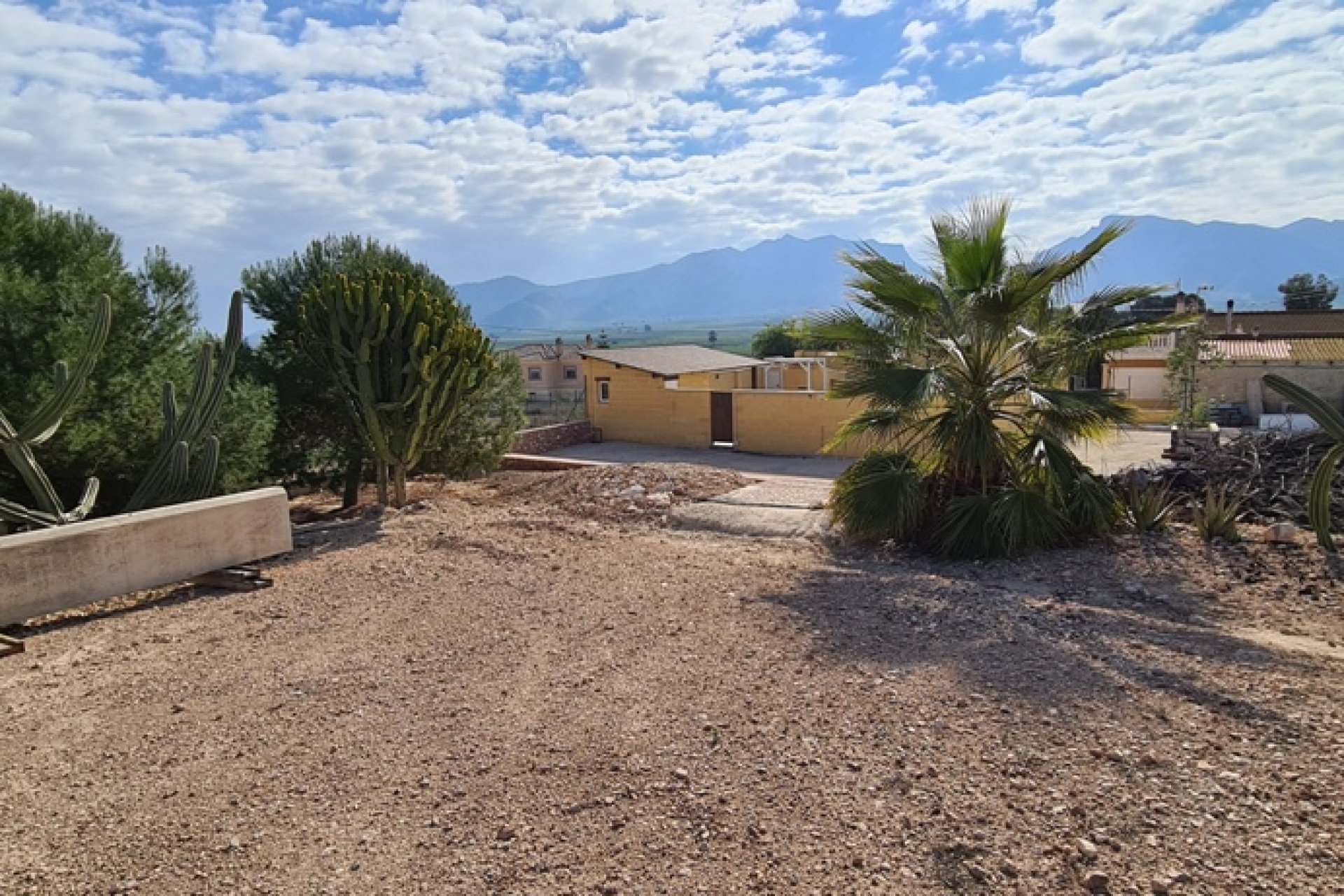 Herverkoop - Villa - Orihuela - Costa Blanca South