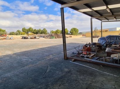 Villa · Resale - Orihuela · La Matanza · Alicante · Spain