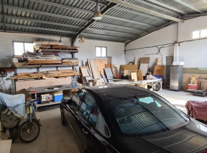 Villa · Resale - Orihuela · La Matanza · Alicante · Spain