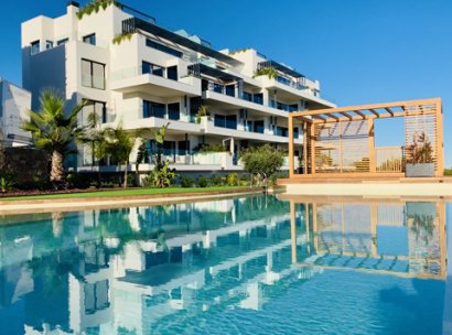 Apartamento · Reventa - Las Colinas Golf Resort · Alicante · España
