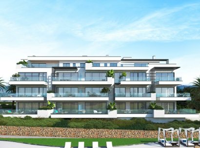 Apartamento · Reventa - Las Colinas Golf Resort · Alicante · España