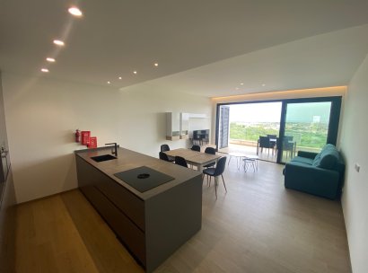 Apartamento · Reventa - Las Colinas Golf Resort · Alicante · España