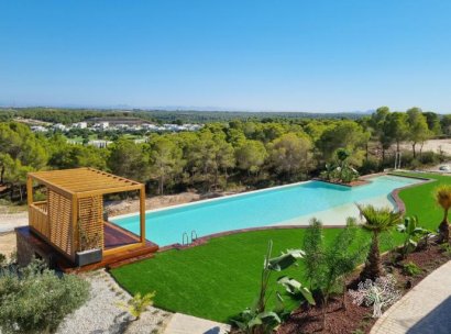 Apartamento · Reventa - Las Colinas Golf Resort · Alicante · España