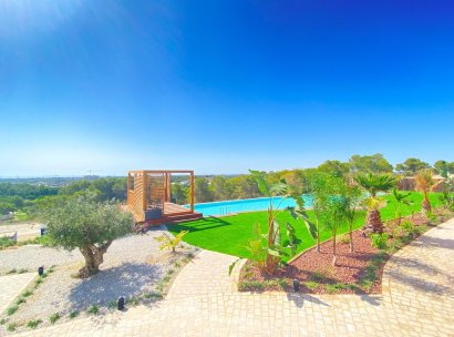Apartamento · Reventa - Las Colinas Golf Resort · Alicante · España