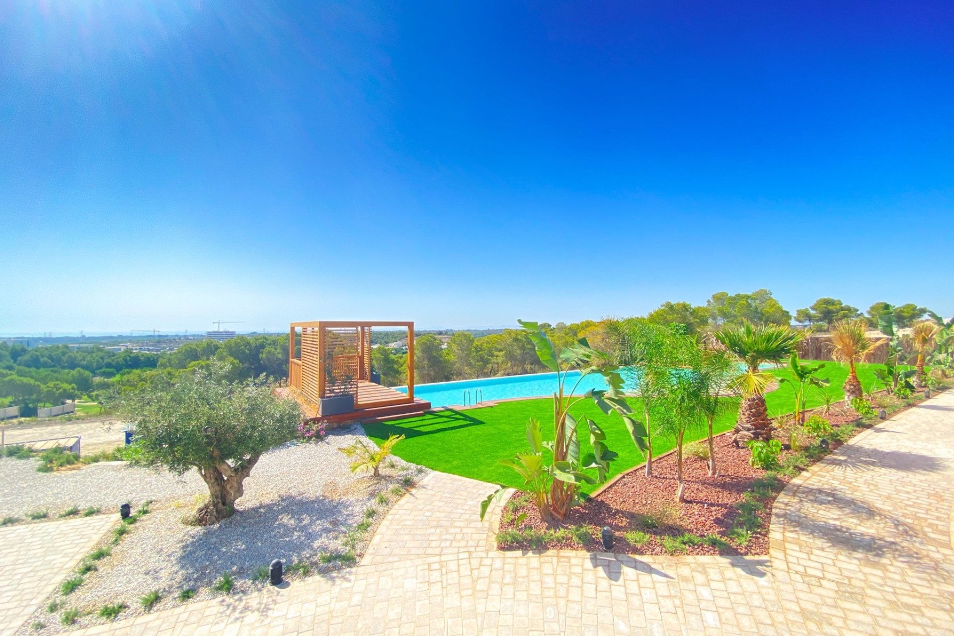 Wiederverkauf - Wohnung - Las Colinas Golf Resort