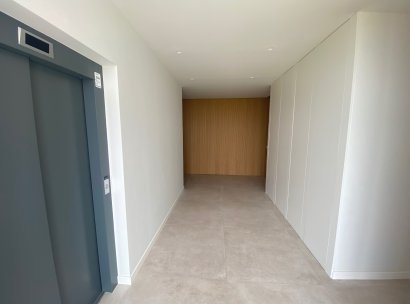 Apartamento · Reventa - Las Colinas Golf Resort · Alicante · España