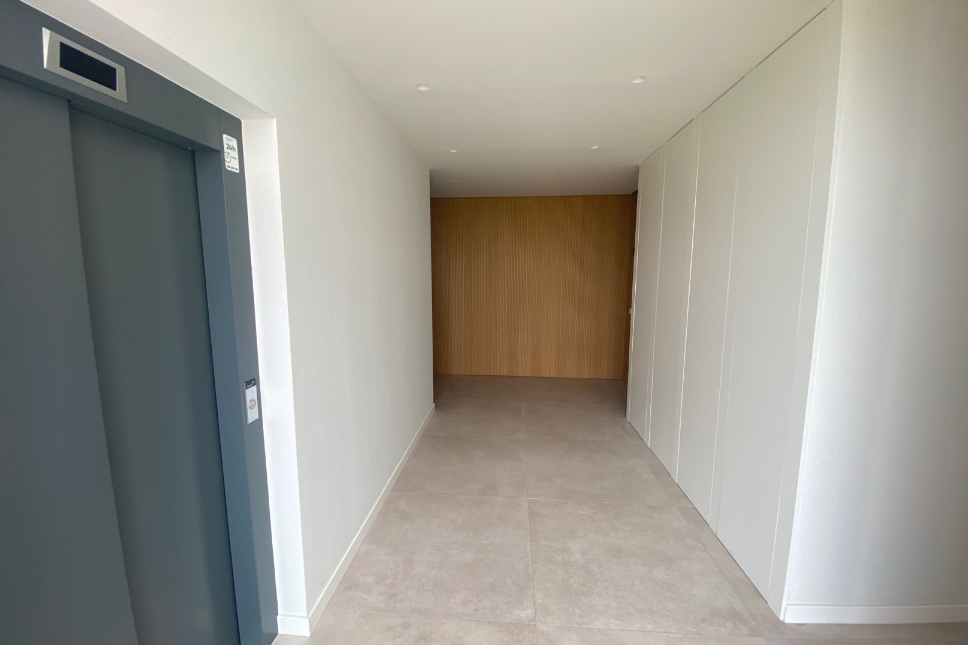 Wiederverkauf - Wohnung - Las Colinas Golf Resort