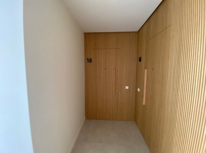 Apartamento · Reventa - Las Colinas Golf Resort · Alicante · España