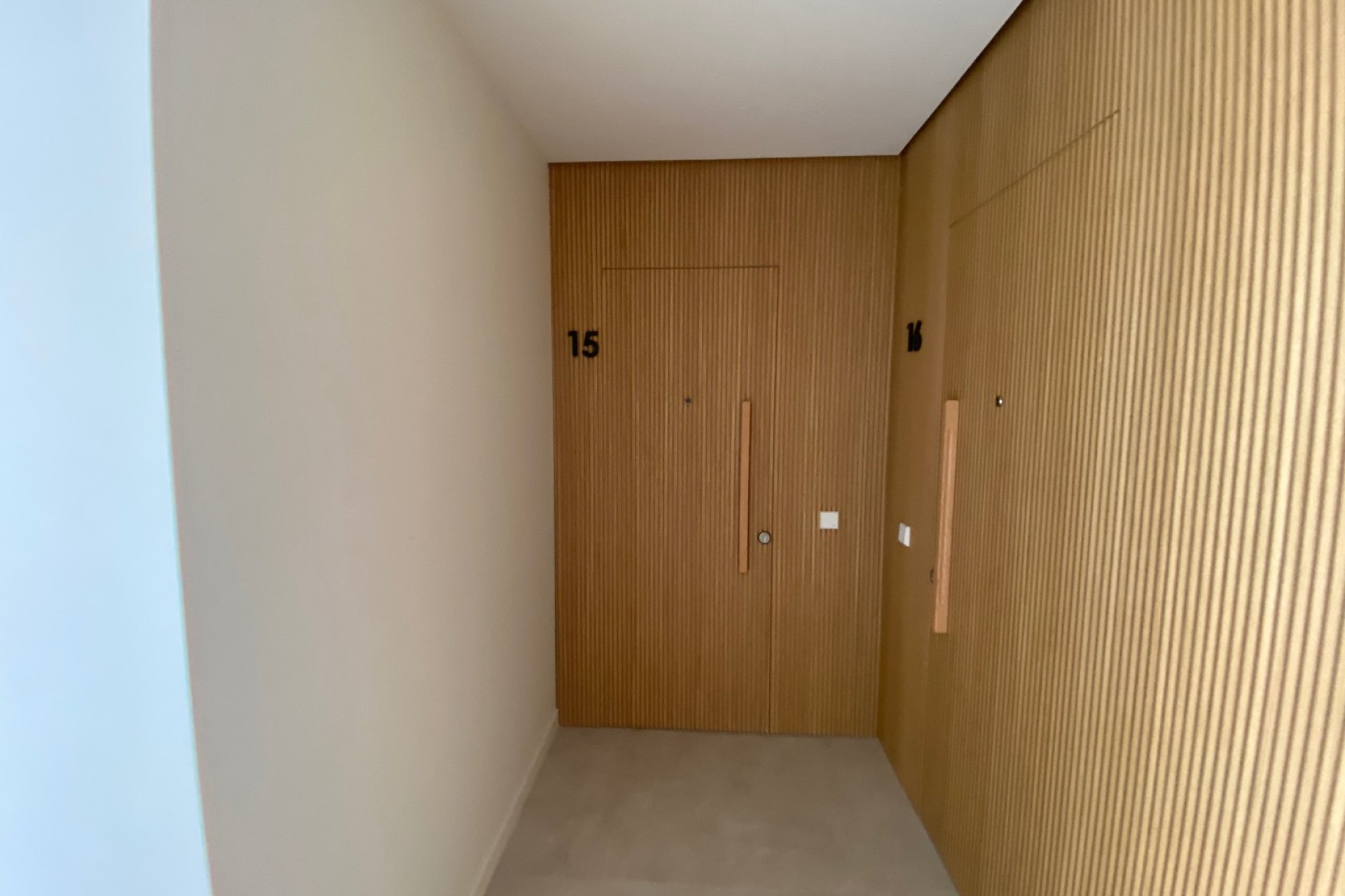 Wiederverkauf - Wohnung - Las Colinas Golf Resort