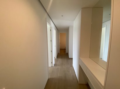 Apartamento · Reventa - Las Colinas Golf Resort · Alicante · España