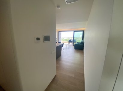 Apartamento · Reventa - Las Colinas Golf Resort · Alicante · España
