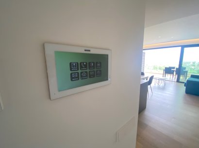 Apartamento · Reventa - Las Colinas Golf Resort · Alicante · España