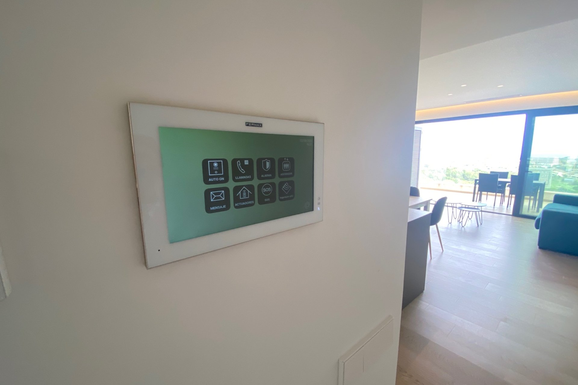 Wiederverkauf - Wohnung - Las Colinas Golf Resort