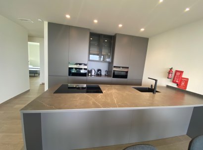 Apartamento · Reventa - Las Colinas Golf Resort · Alicante · España