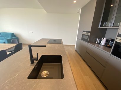 Apartamento · Reventa - Las Colinas Golf Resort · Alicante · España