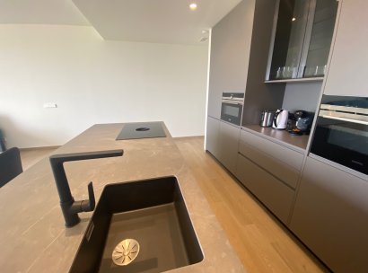 Apartamento · Reventa - Las Colinas Golf Resort · Alicante · España