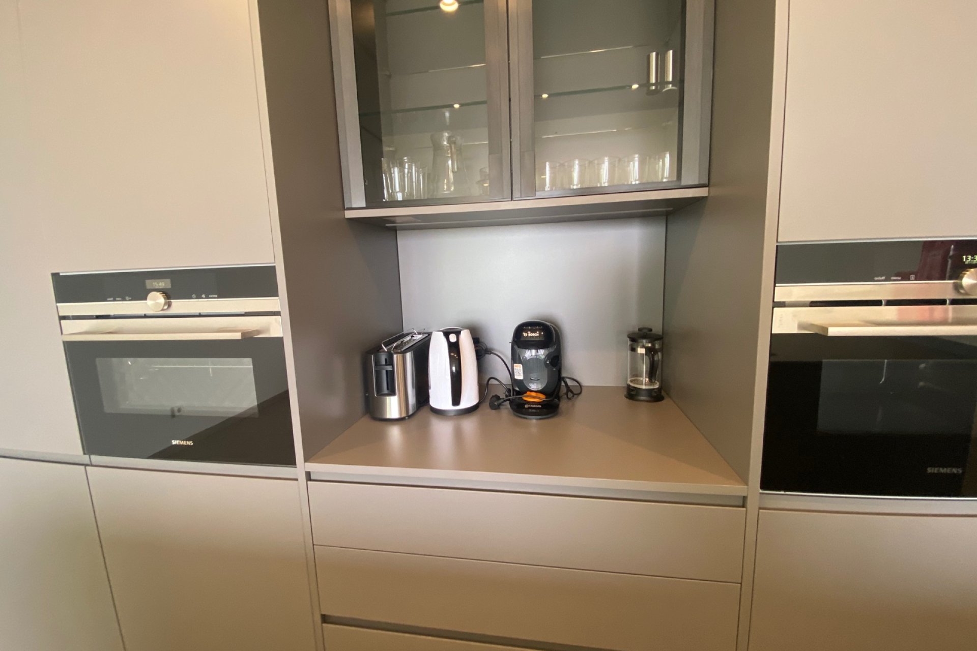 Wiederverkauf - Wohnung - Las Colinas Golf Resort