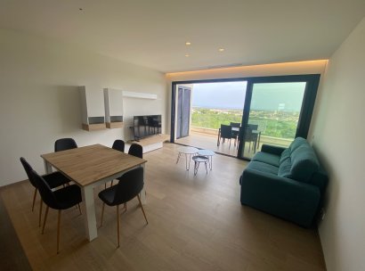 Apartamento · Reventa - Las Colinas Golf Resort · Alicante · España