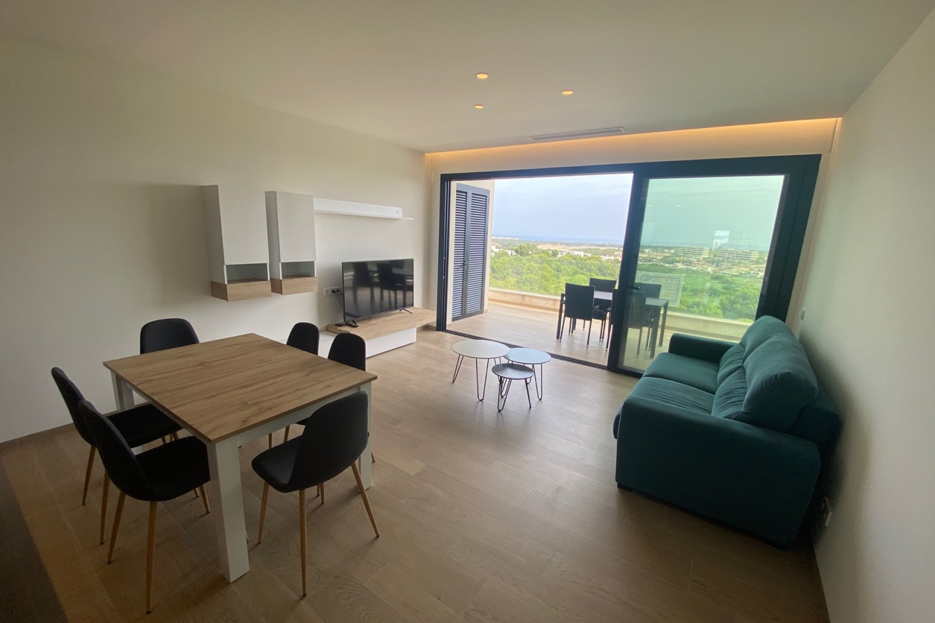 Wiederverkauf - Wohnung - Las Colinas Golf Resort