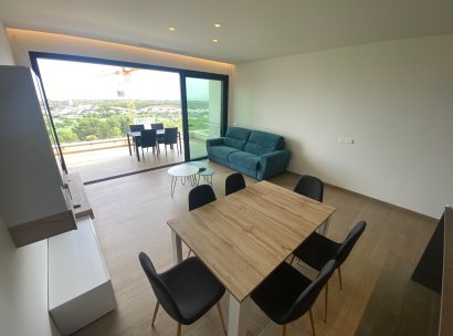 Apartamento · Reventa - Las Colinas Golf Resort · Alicante · España