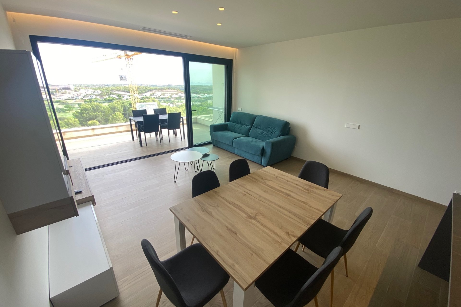 Wiederverkauf - Wohnung - Las Colinas Golf Resort