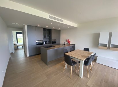 Apartamento · Reventa - Las Colinas Golf Resort · Alicante · España