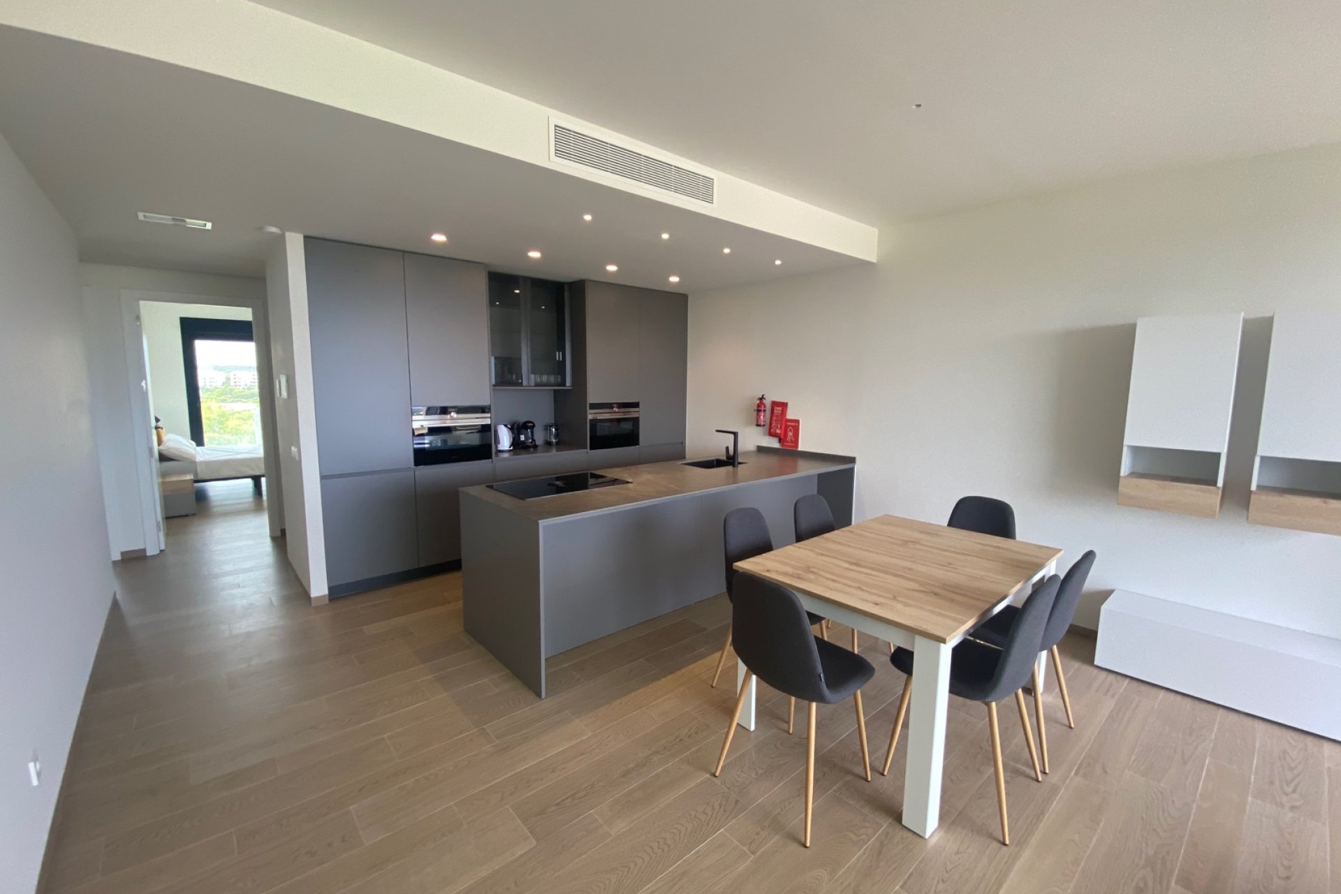 Wiederverkauf - Wohnung - Las Colinas Golf Resort