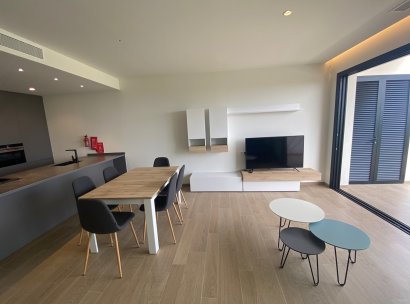 Apartamento · Reventa - Las Colinas Golf Resort · Alicante · España