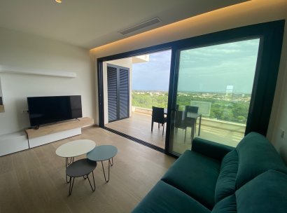 Apartamento · Reventa - Las Colinas Golf Resort · Alicante · España