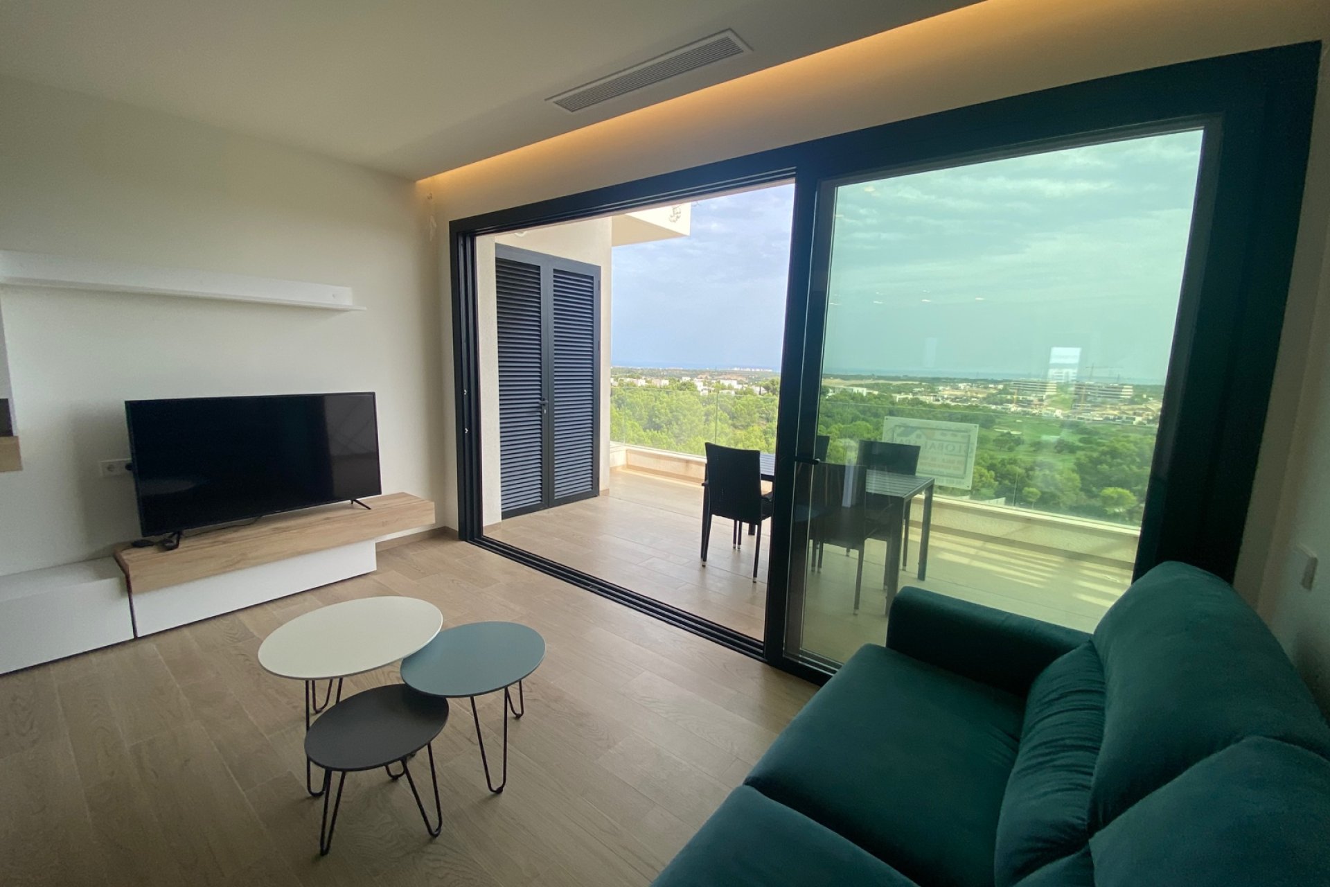 Wiederverkauf - Wohnung - Las Colinas Golf Resort