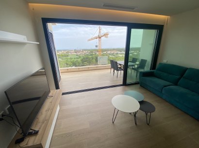 Apartamento · Reventa - Las Colinas Golf Resort · Alicante · España