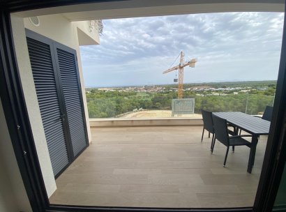 Apartamento · Reventa - Las Colinas Golf Resort · Alicante · España
