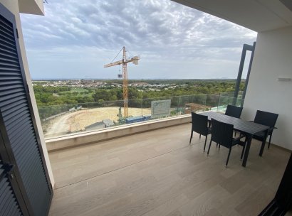 Apartamento · Reventa - Las Colinas Golf Resort · Alicante · España