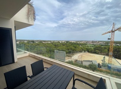 Apartamento · Reventa - Las Colinas Golf Resort · Alicante · España