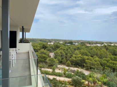 Apartamento · Reventa - Las Colinas Golf Resort · Alicante · España
