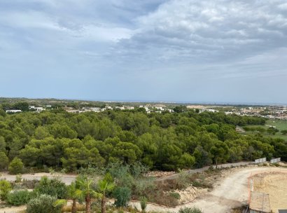Apartamento · Reventa - Las Colinas Golf Resort · Alicante · España