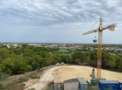 Apartamento · Reventa - Las Colinas Golf Resort · Alicante · España