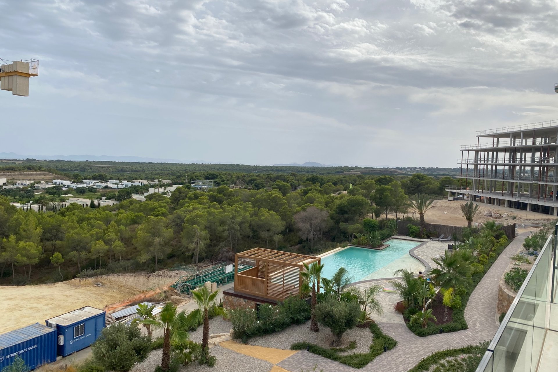 Wiederverkauf - Wohnung - Las Colinas Golf Resort
